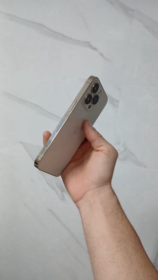 iPhone 13 Pro 128GB Blanco Dorado