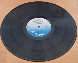 Vinilo LP Michel Colombier - Michel Colombier
