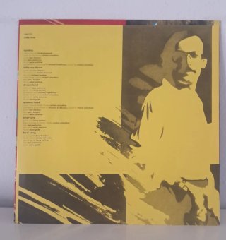 Vinilo LP Michel Colombier - Michel Colombier
