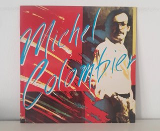 Vinilo LP Michel Colombier - Michel Colombier