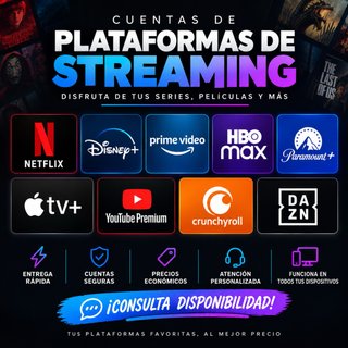 Streaming Economico