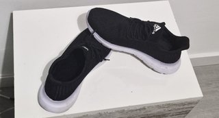 Zapatillas Adidas Negras Talla 42
