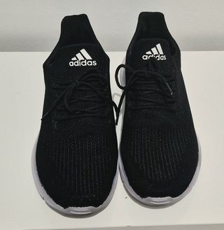 Zapatillas Adidas Negras Talla 42