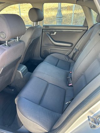 Audi A4 2003