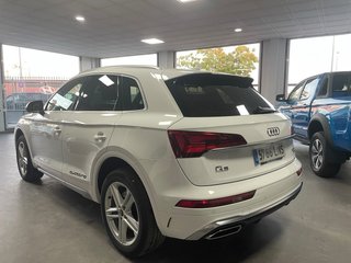 Audi Q5 2021