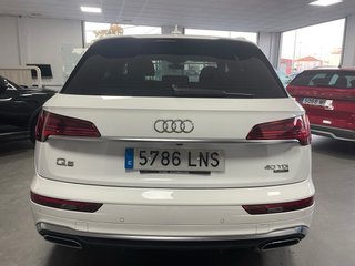Audi Q5 2021