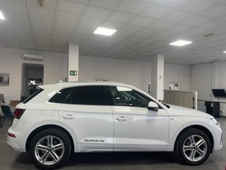 Audi Q5 2021