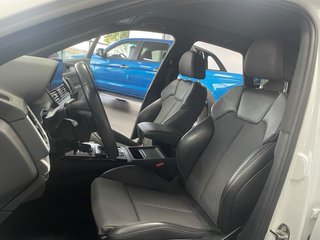 Audi Q5 2021