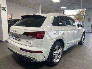 Audi Q5 2021
