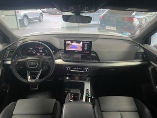Audi Q5 2021