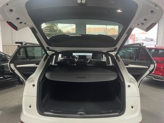 Audi Q5 2021