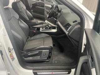 Audi Q5 2021