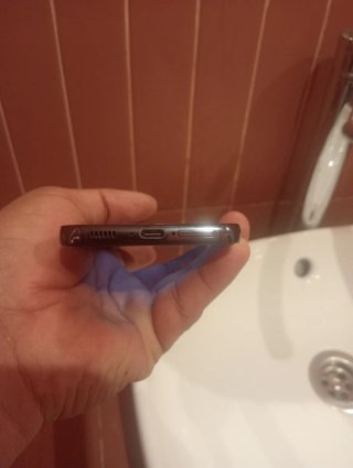 Samsung S23 256GB Negro 8GB RAM