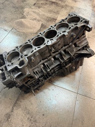 Kit Strocker BMW 330ci