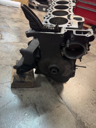 Kit Strocker BMW 330ci