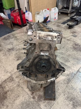 Kit Strocker BMW 330ci