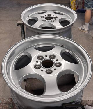 Llantas Style 109 (BMW X3)