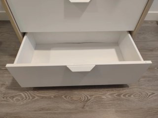 Cómoda Ikea 3 cajones