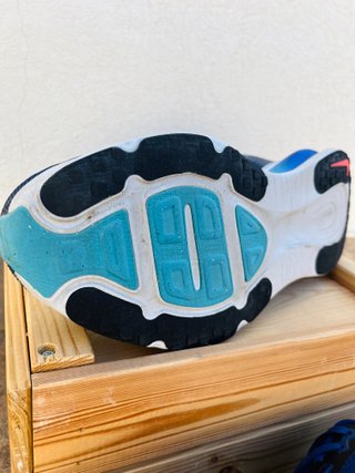Nike Vomero 18 en perfecto estado