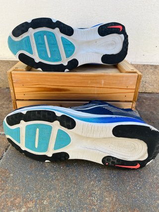 Nike Vomero 18 en perfecto estado