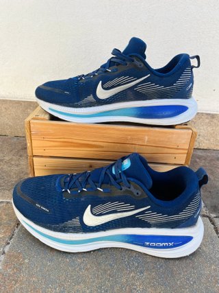 Nike Vomero 18 en perfecto estado