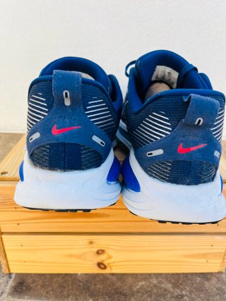 Nike Vomero 18 en perfecto estado