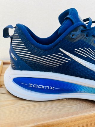 Nike Vomero 18 en perfecto estado