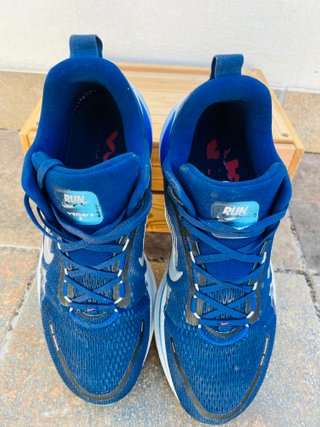 Nike Vomero 18 en perfecto estado