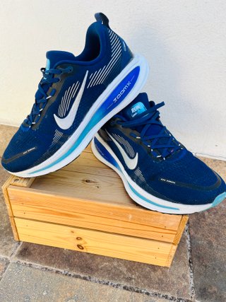 Nike Vomero 18 en perfecto estado