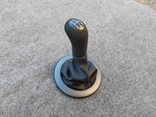 Pomo con fuelle Renault megane 2 5velocidades