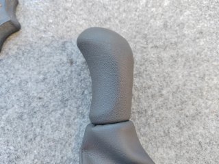 Pomo con fuelle Renault megane 2 5velocidades