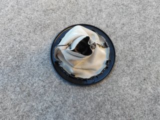 Pomo con fuelle Renault megane 2 5velocidades