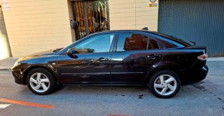 Mazda 6 2004