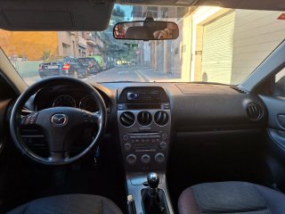 Mazda 6 2004