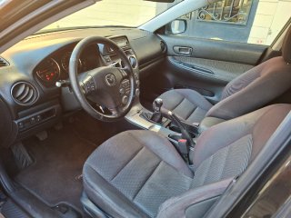 Mazda 6 2004
