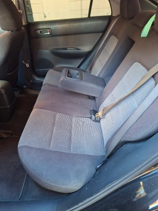 Mazda 6 2004