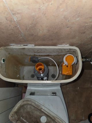 Multiservicios y reparaciones