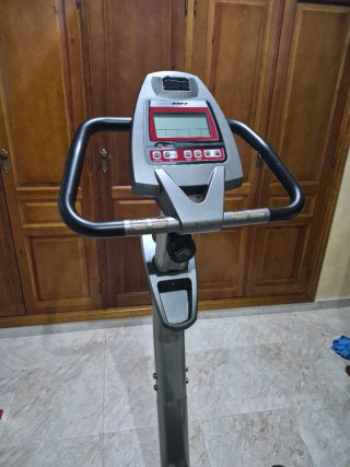 Bicicleta Estática BH