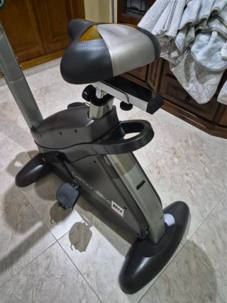 Bicicleta Estática BH