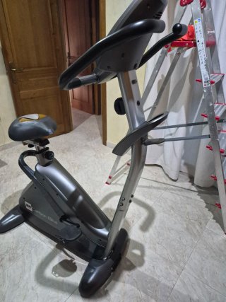 Bicicleta Estática BH