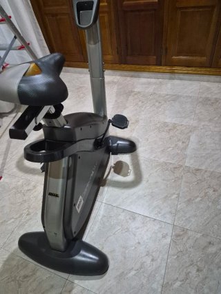 Bicicleta Estática BH