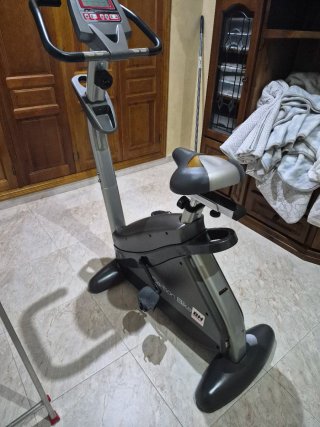 Bicicleta Estática BH