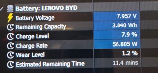 Lenovo Legion Go Z1 Extreme 512GB