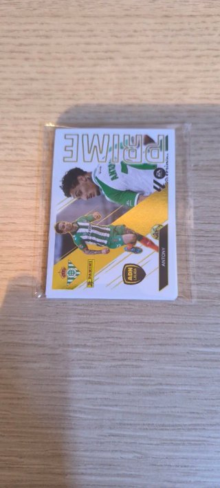 Lote cromos fútbol Liga este 26/27