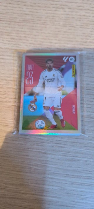 Lote cromos fútbol Liga este 26/27