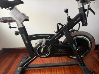 Bicicleta Estática