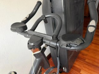 Bicicleta Estática