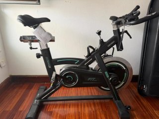 Bicicleta Estática