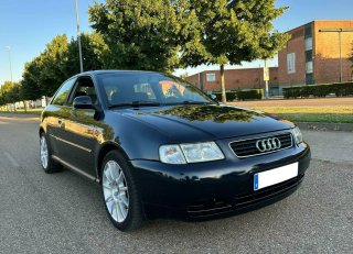 Audi A3 1999