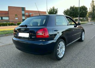 Audi A3 1999